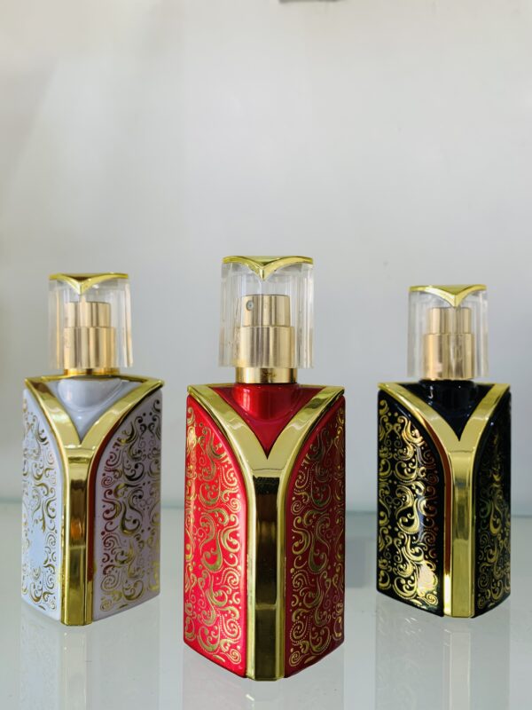 Parfum musk original