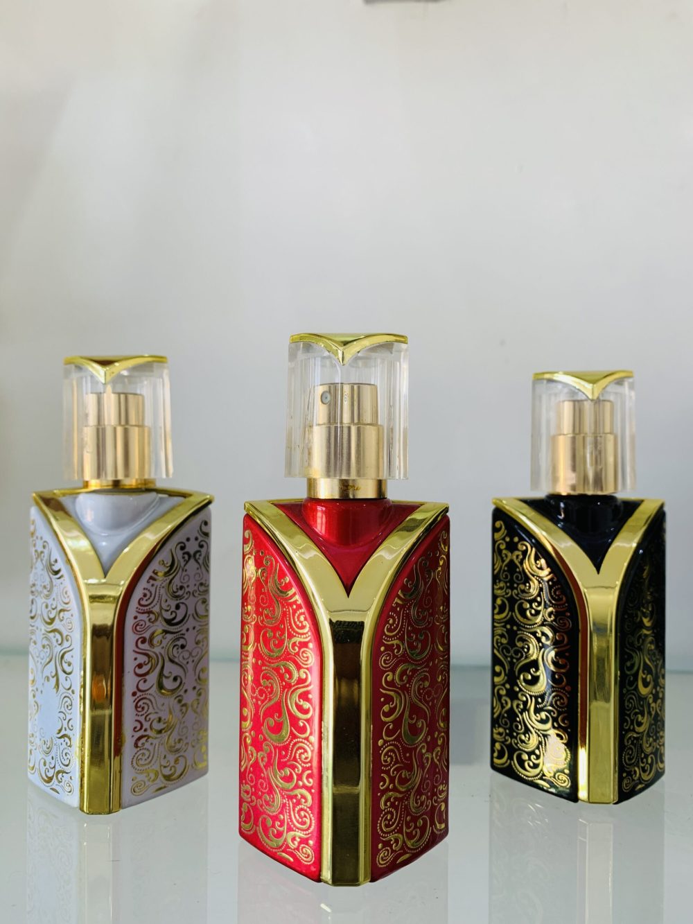 Parfum musk original