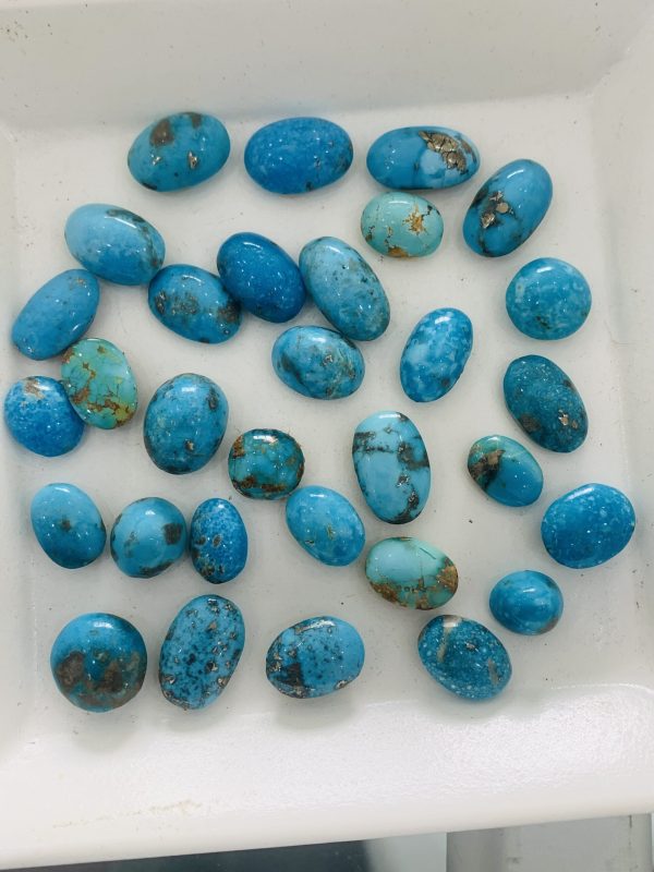 pierre turquoise