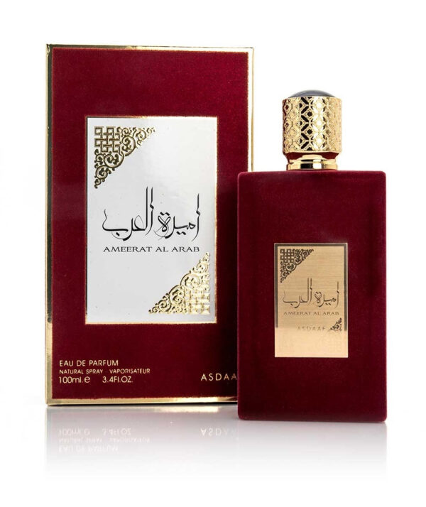 Parfum oud original pour femme