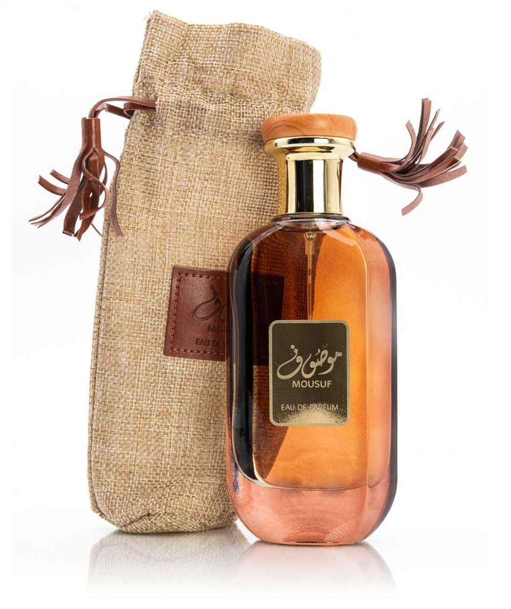 Eau de parfum mousuf