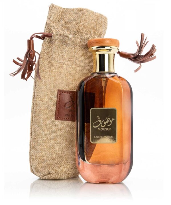 Eau de parfum mousuf
