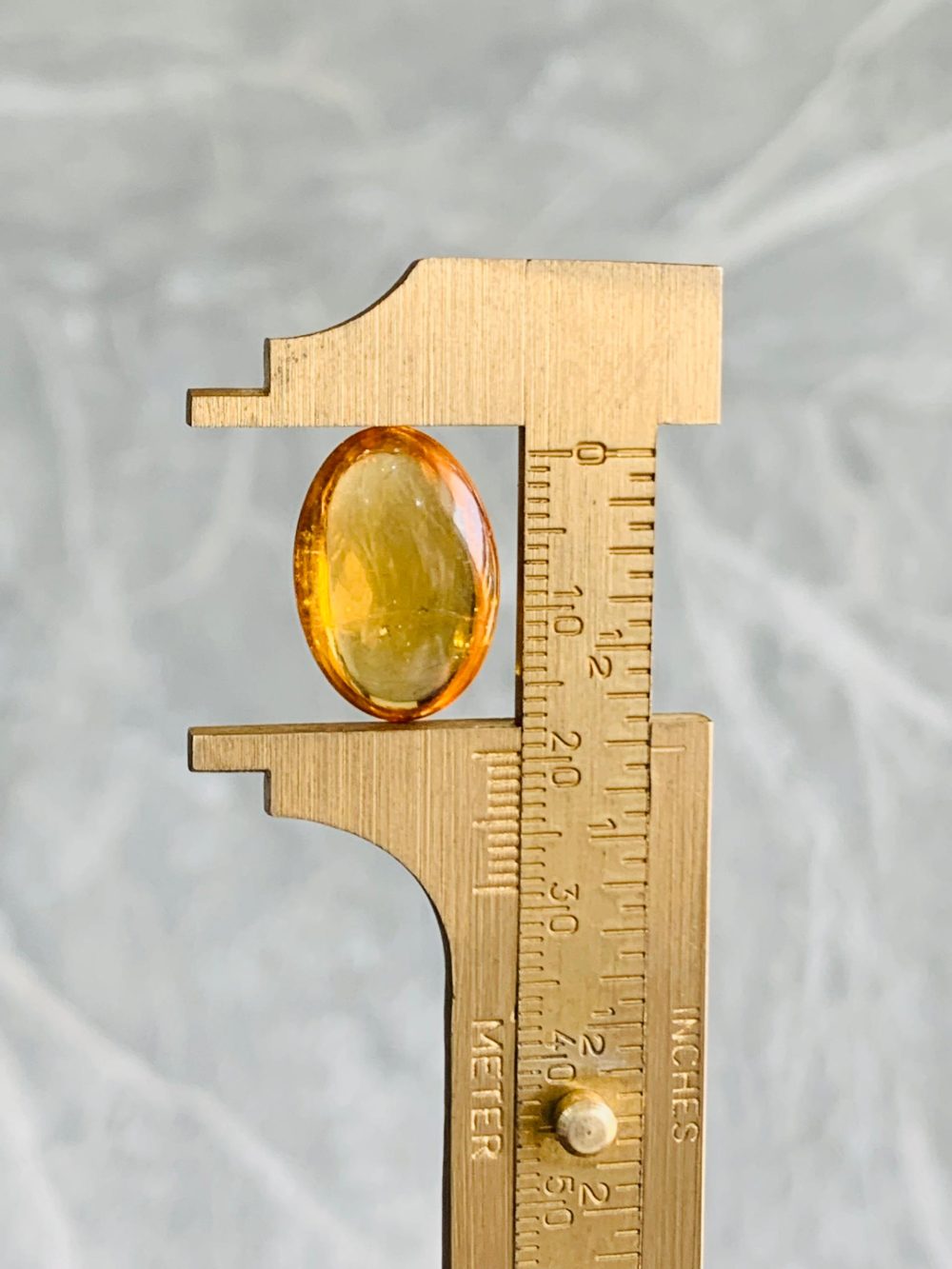 PIERRE CITRINE