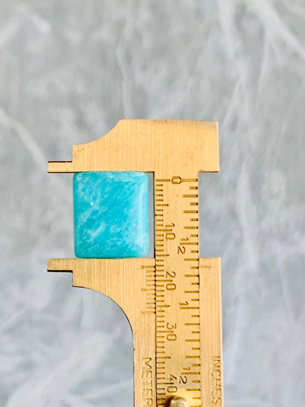PIERRE AMAZONITE