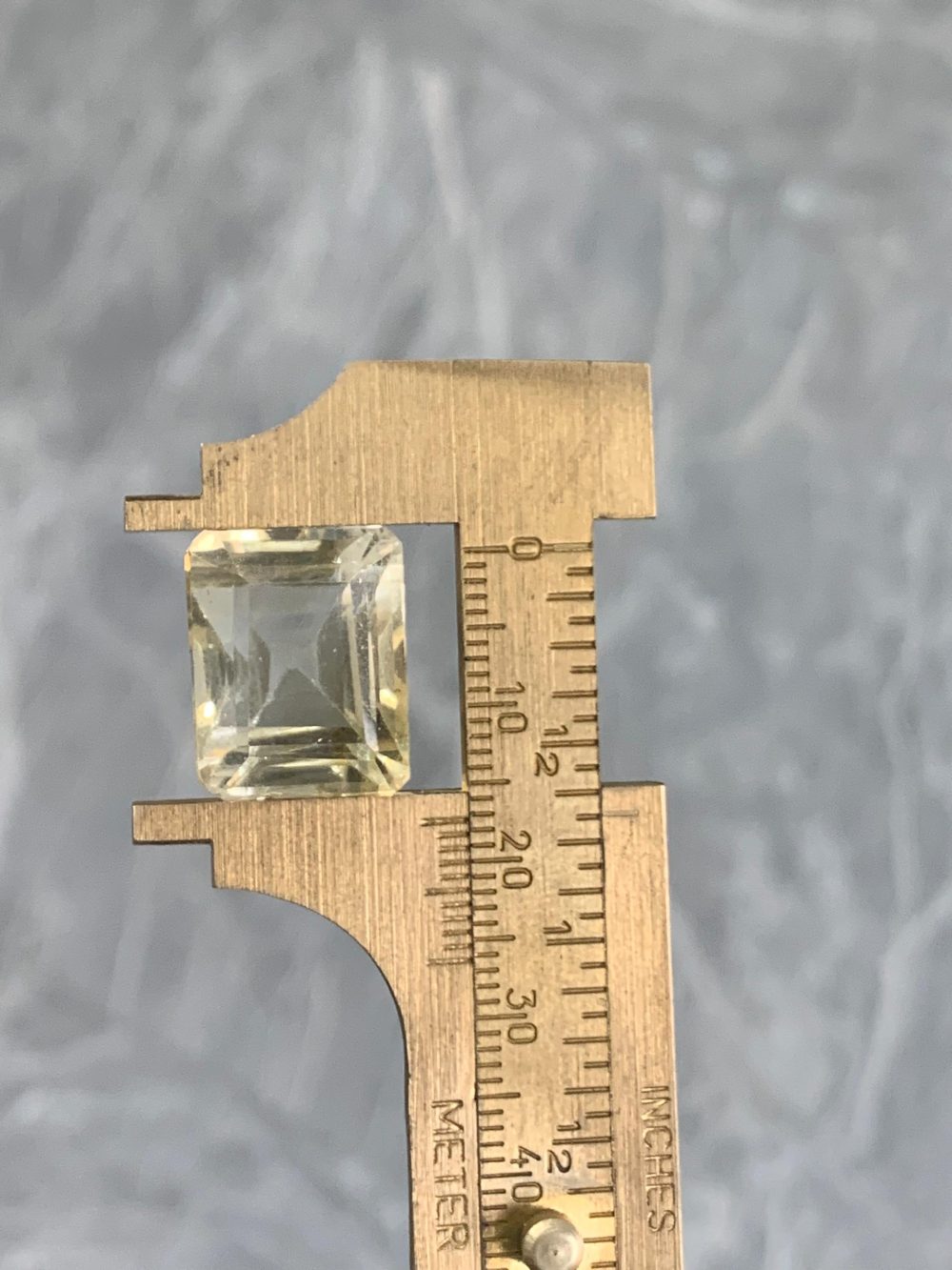 PIERRE CITRINE