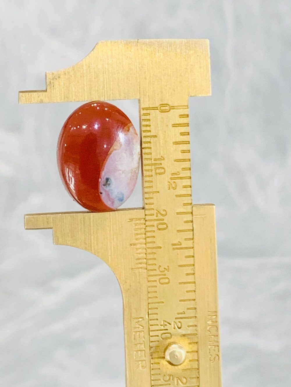PIERRE AGATE