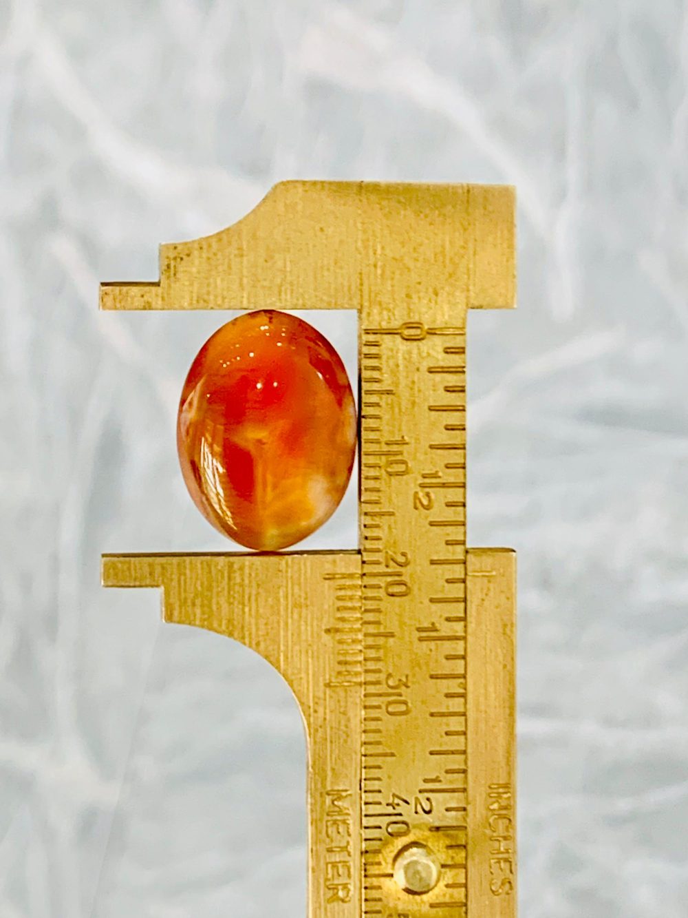 PIERRE AGATE
