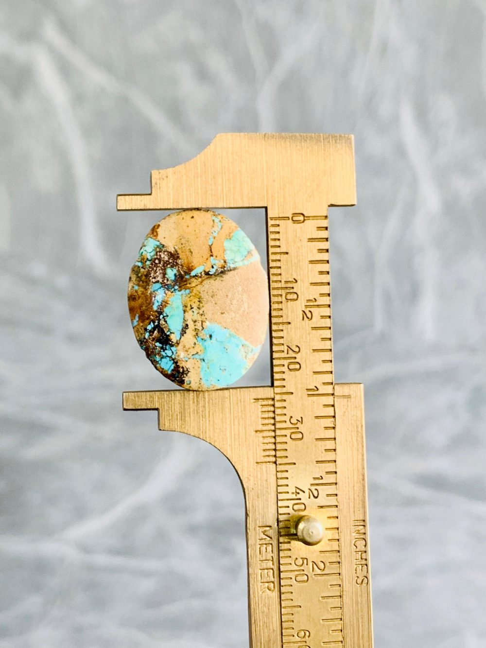 PIERRE TURQUOISE