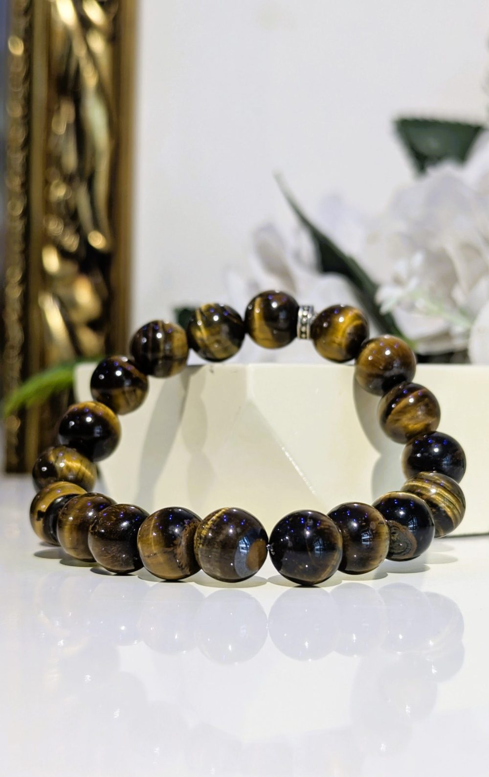 BRACELET OEIL DE TIGRE