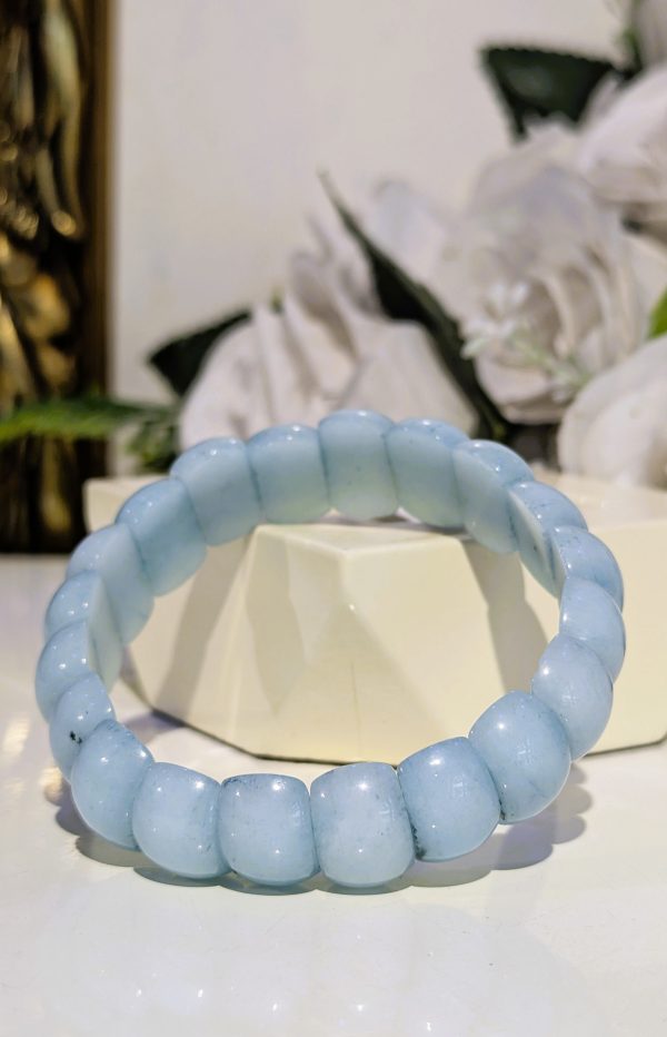 BRACELET AGATE