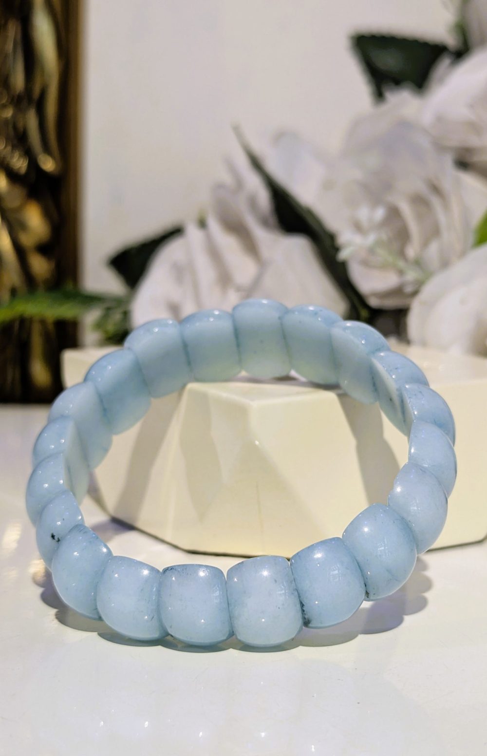 BRACELET AGATE