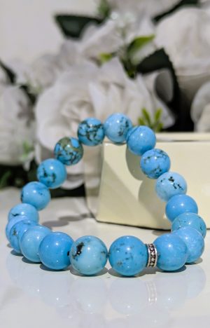 BRACELET TURQUOISE