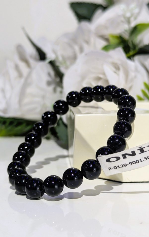 BRACELET ONYX