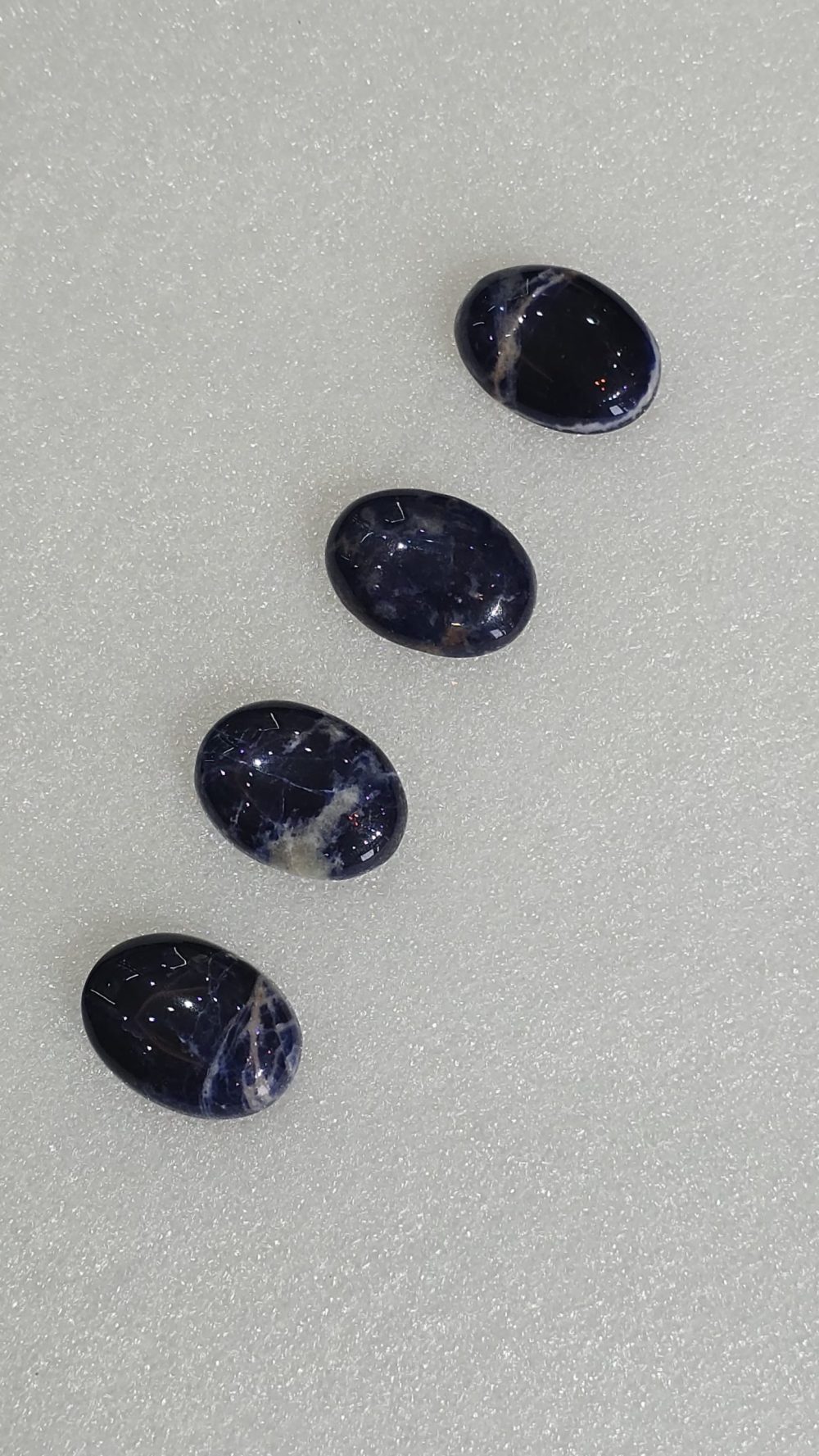 PIERRE SODALITE
