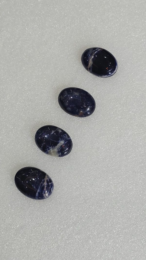PIERRE SODALITE