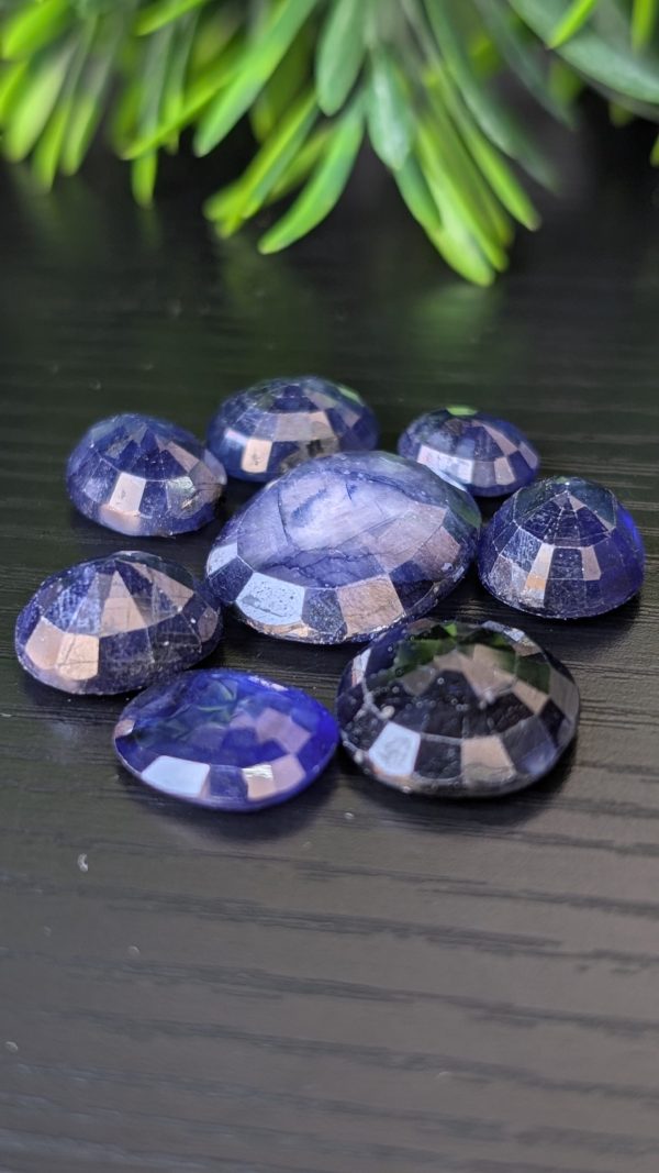PIERRE SAPHIR BLEU