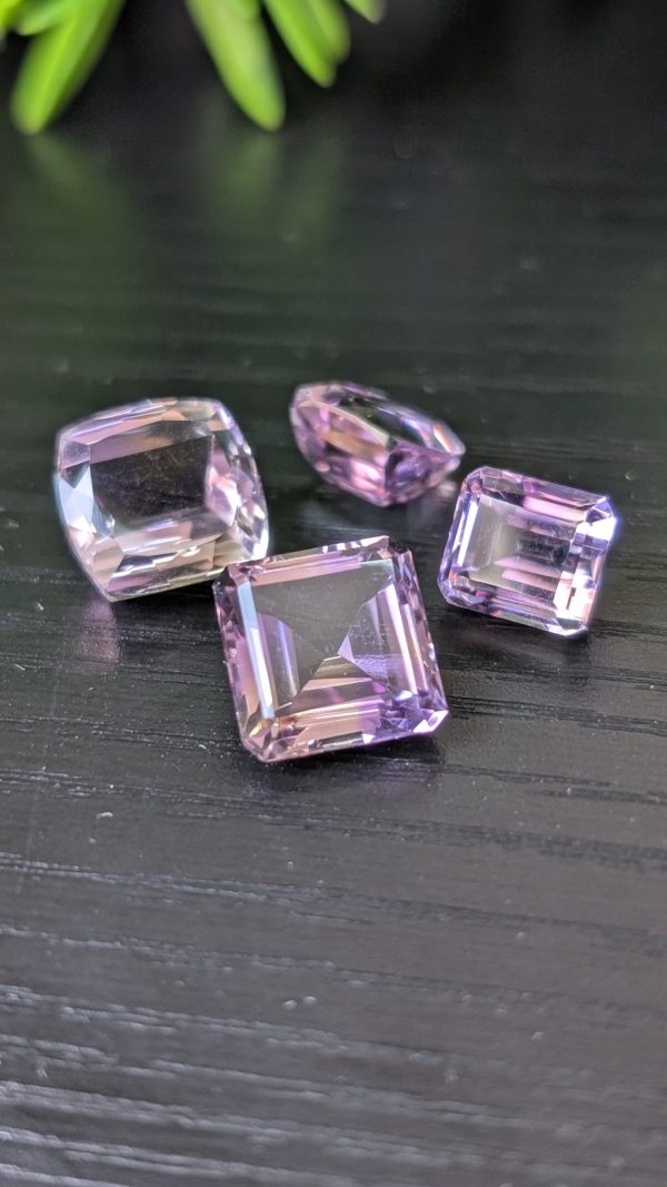 PIERRE AMETRINE
