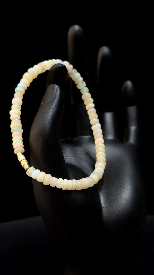 BRACELET OPALE