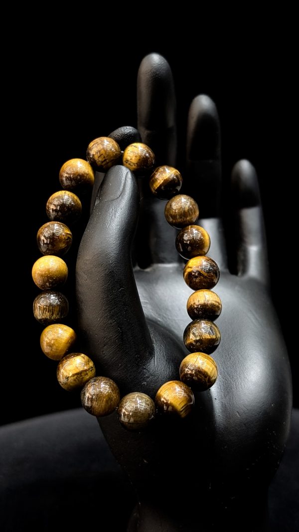 BRACELET OEIL DE TIGRE