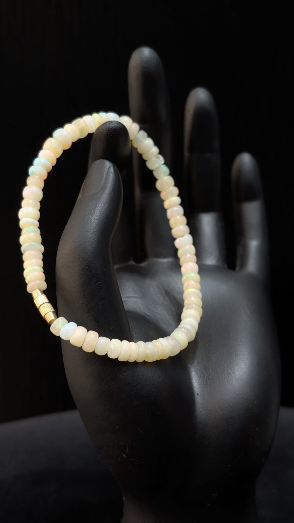 BRACELET OPALE