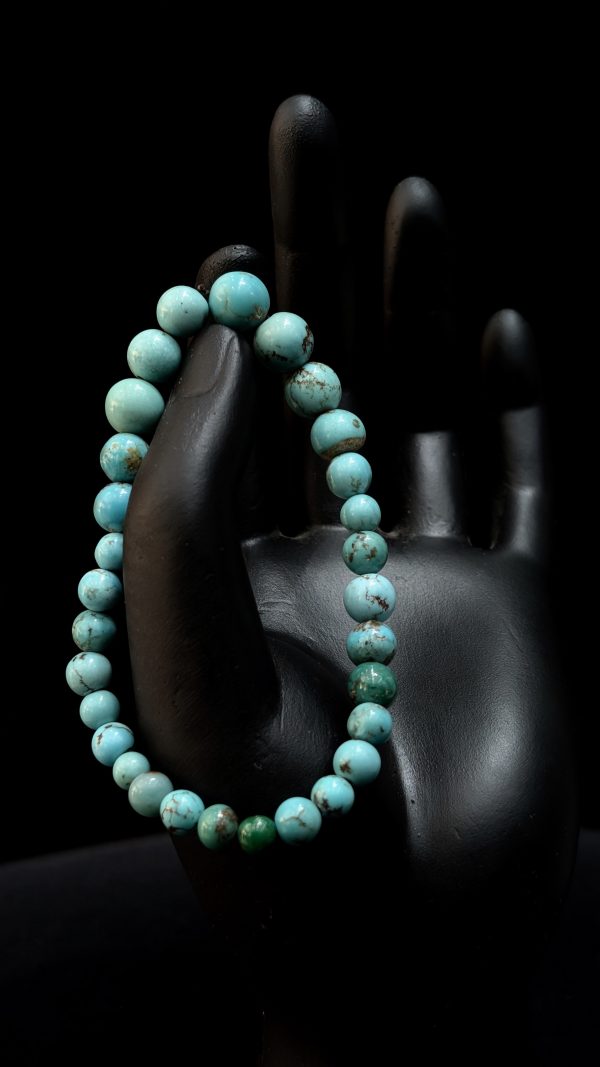 BRACELET TURQUOISE