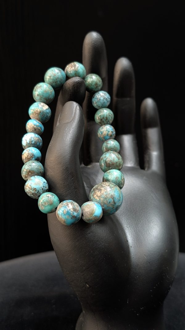 BRACELET TURQUOISE