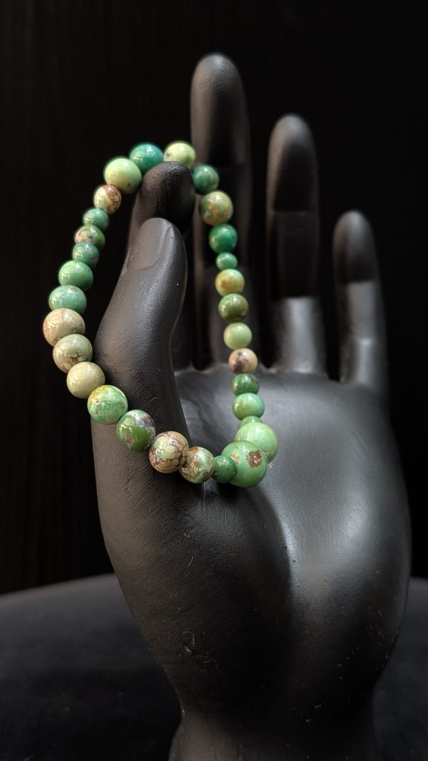 BRACELET TURQUOISE